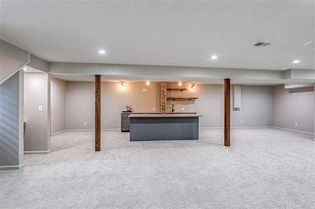 Full Interior Painting by Kevin Turner Painting