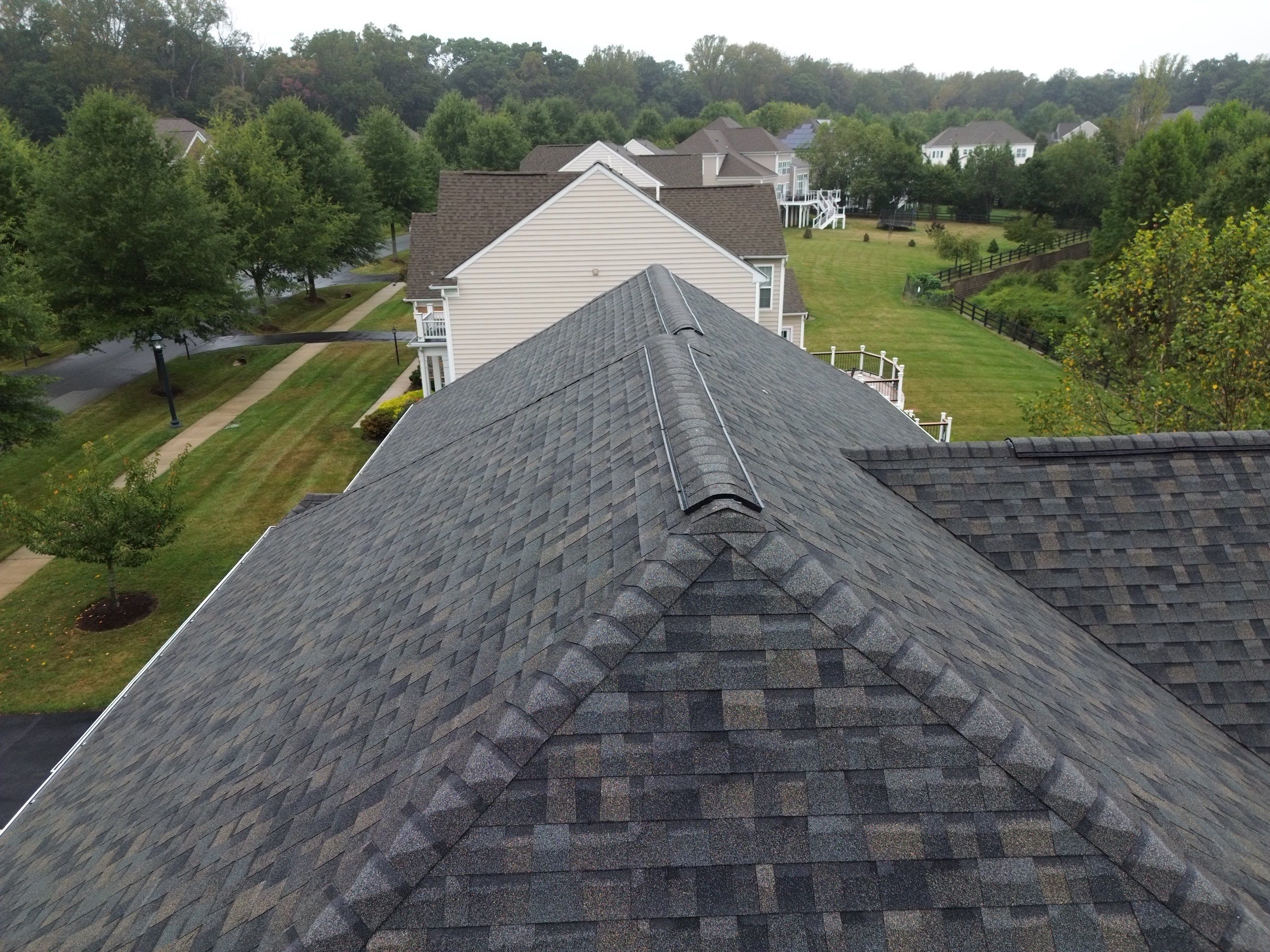 18613 Woodgate Place, Olney, MD 20832 US by American Custom Contractors
