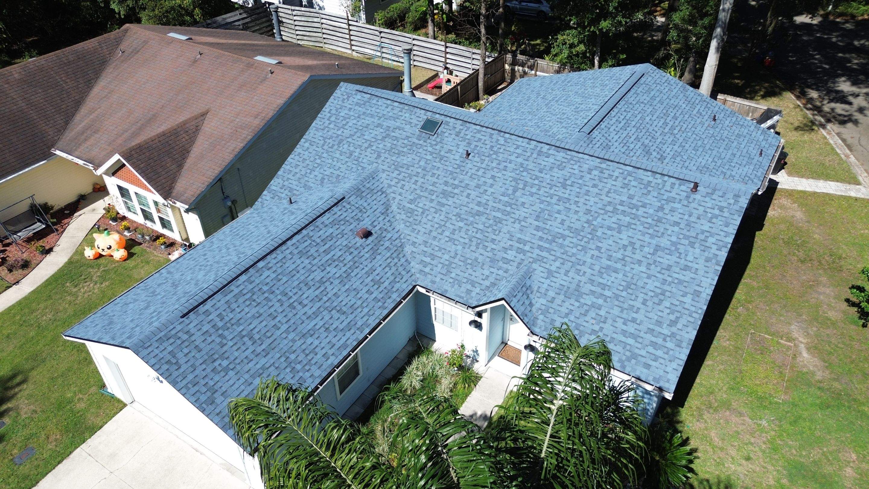 Roofers Near Me Gainesville, FL by Brehm Roofing