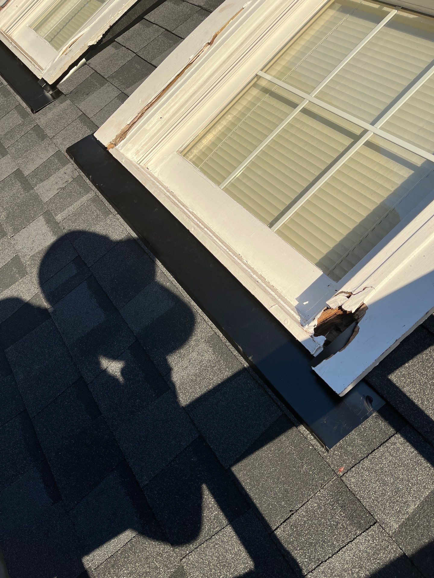 Woodbridge: Residential Roof Replacement with CertainTeed Landmark Pro in Max Def Moire Black by RM Banning, Inc.