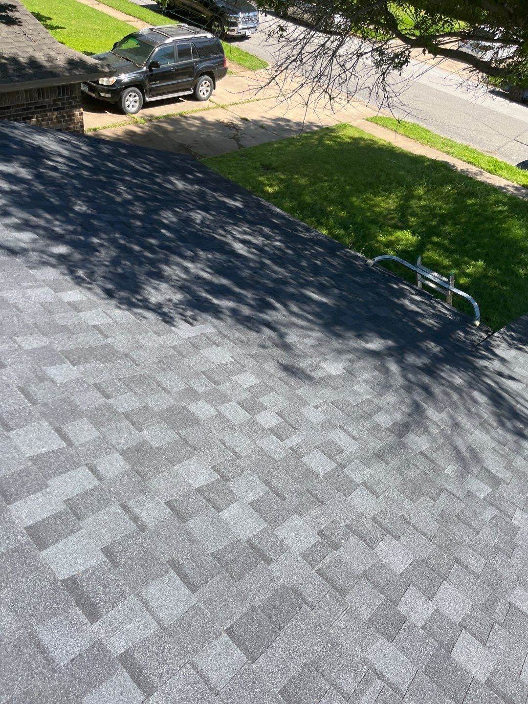 Storm Damage and Emergency Repairs  by Grizzly Fence And Patio