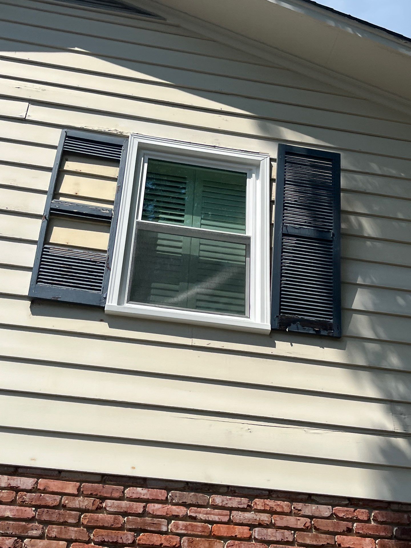 Project in Mountain Brook by The Window Source
