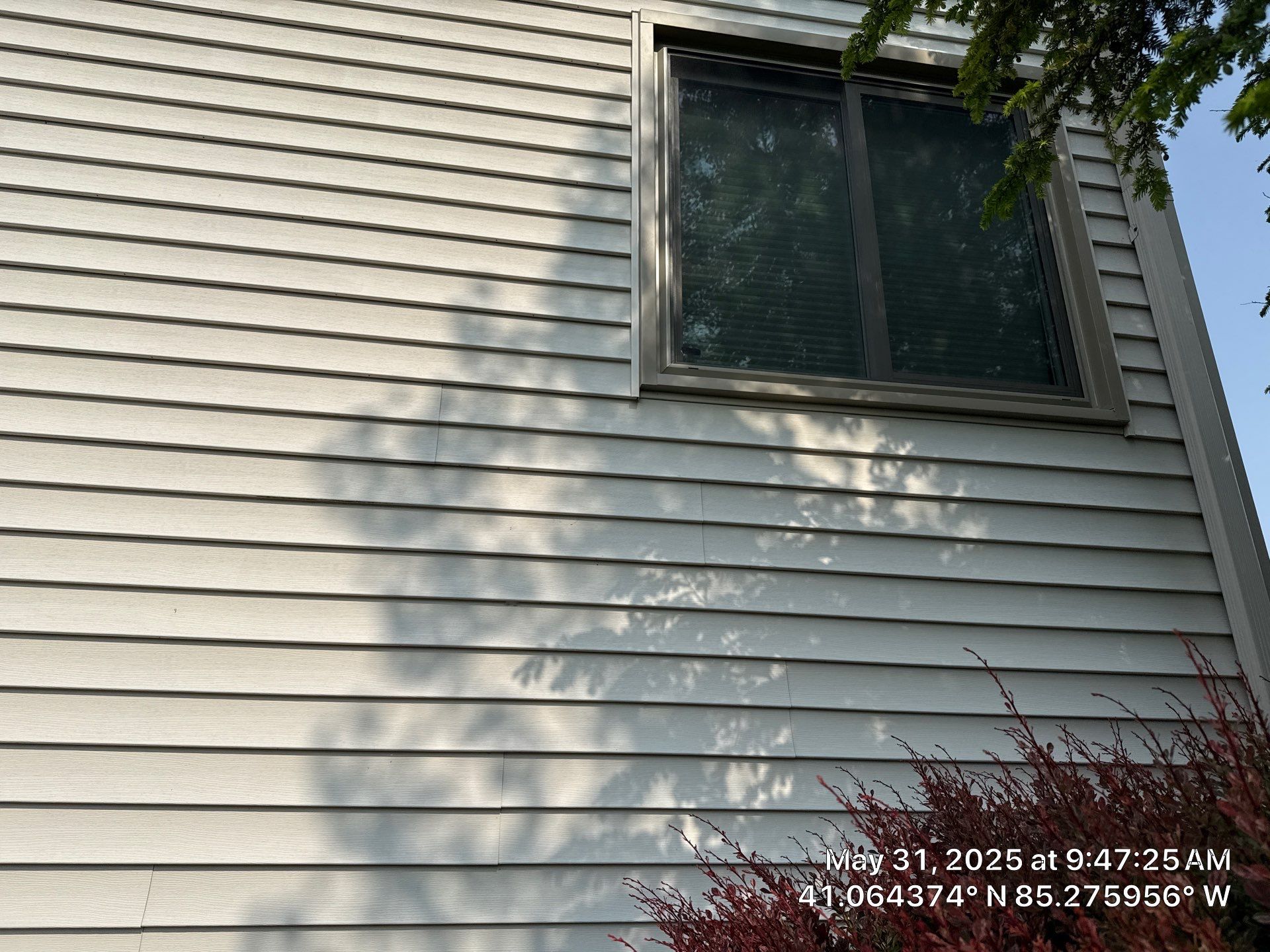 Window Replacement Project in Fort Wayne, IN by Window World Of Fort Wayne