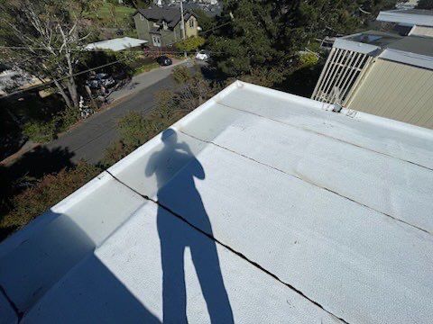 Roof Replacement - Sausalito, CA 94965 by Epic Roof Replacement