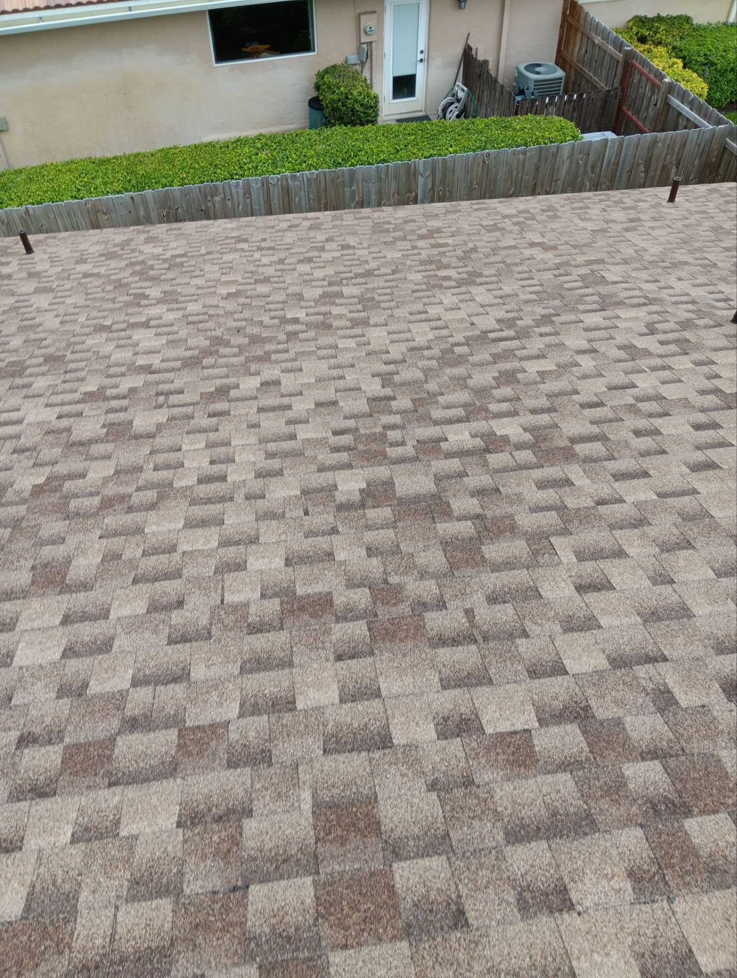 Residential Roofing Installation using GAF by BLUES BROTHERS ROOFING