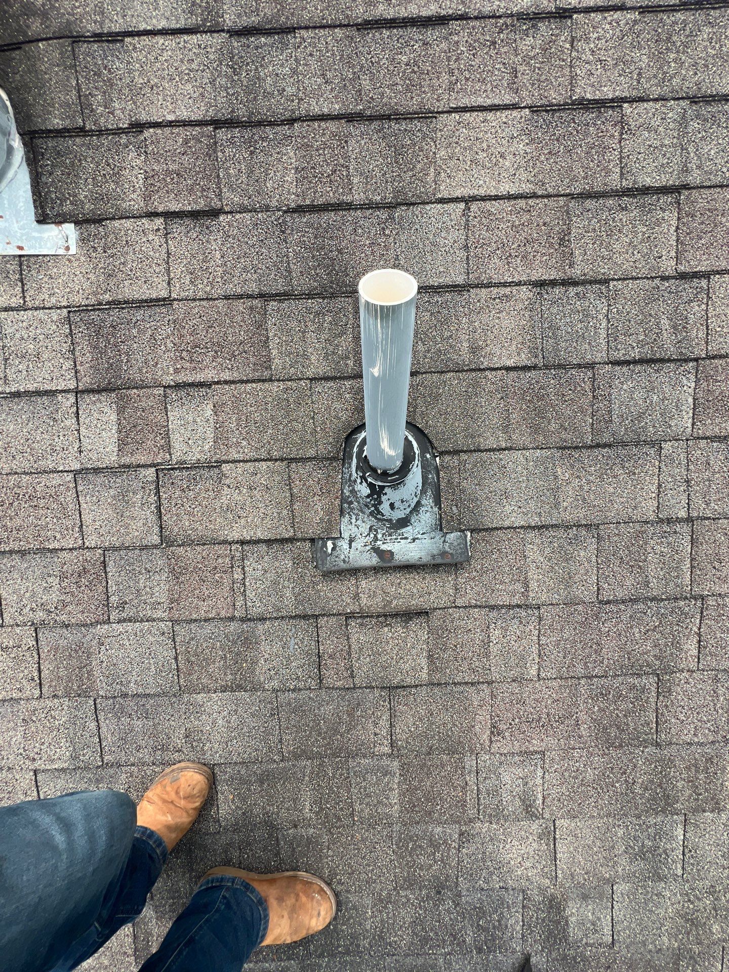 Roof Repair Spring by Roof Repair Company
