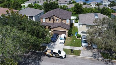 Roof Replacement in Ruskin FL.