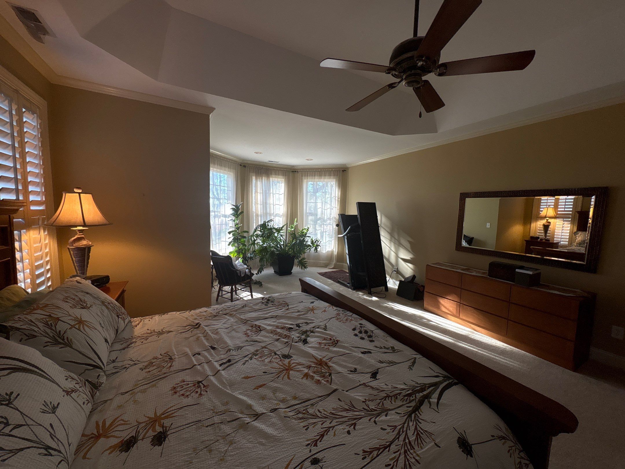 Refined, Not Reinvented: A Subtle Interior Refresh Done Right by Pathway Home Painting & Improvements