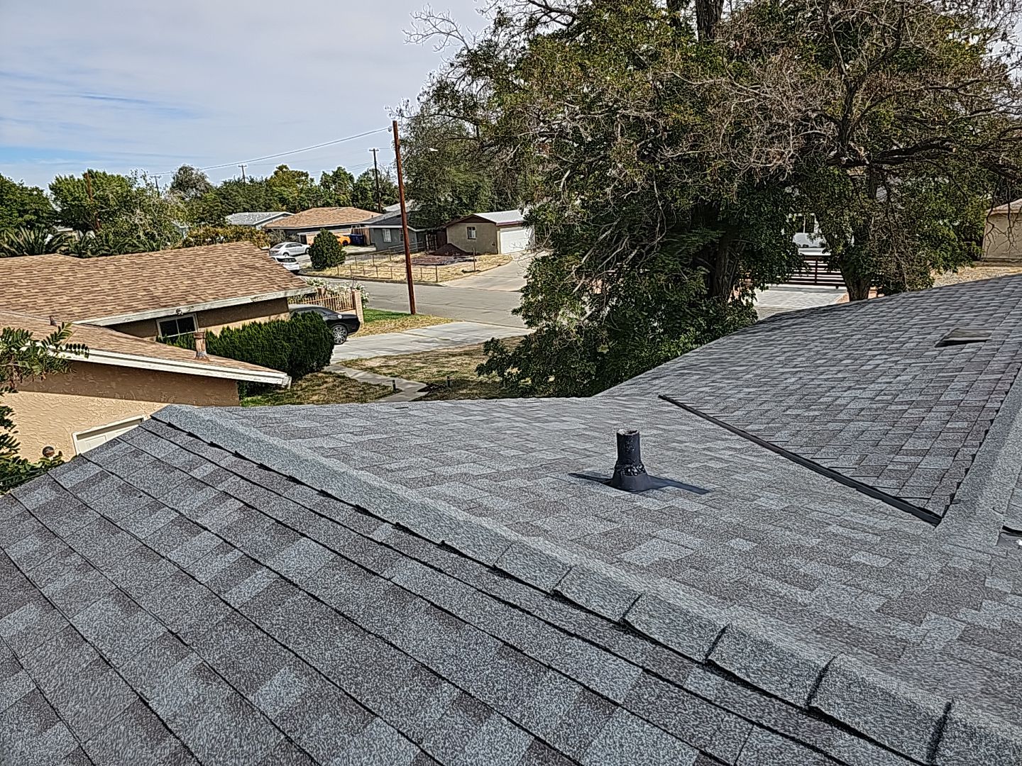 Roof Replacement - Lancaster CA 93535 by Epic Roof Replacement