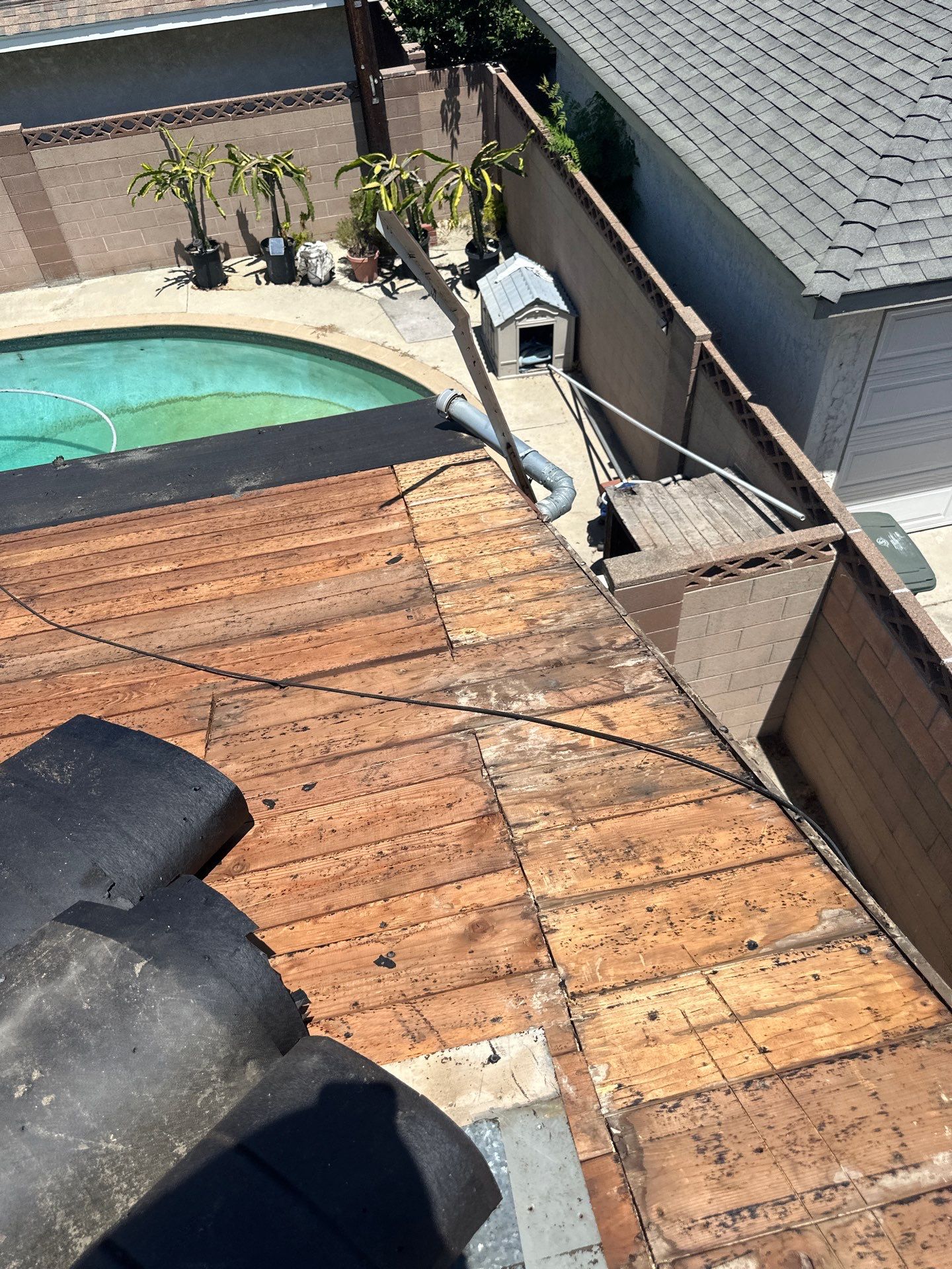 Roof Replacement - Belmont, CA 94002 by Epic Roof Replacement