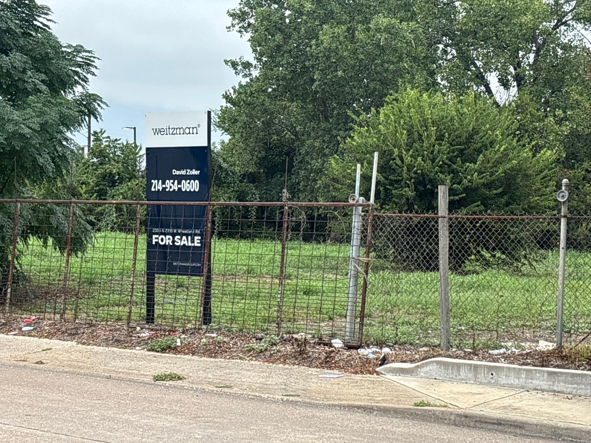Weitzman by BAR Z Fencing and Welding LLC