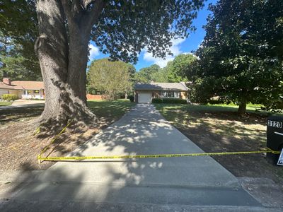 Project in Virginia Beach