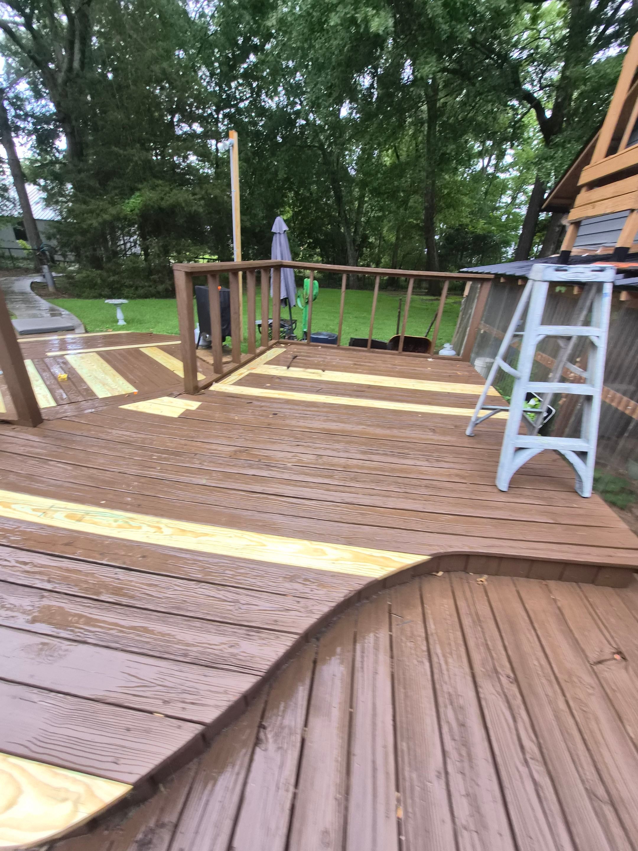 Ben Wheeler Exterior Repaint: From Drab to Fab! by Quality Coats Painting