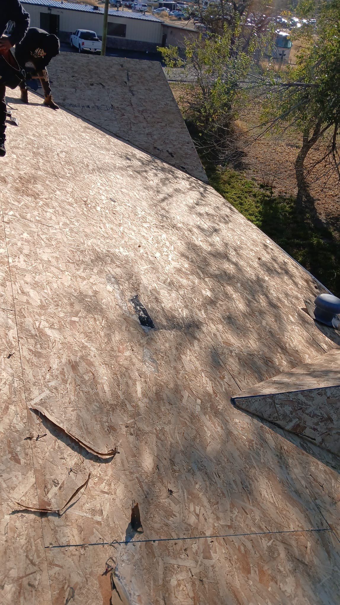 Roofing in Tooele, UT by Go Pro Roofing
