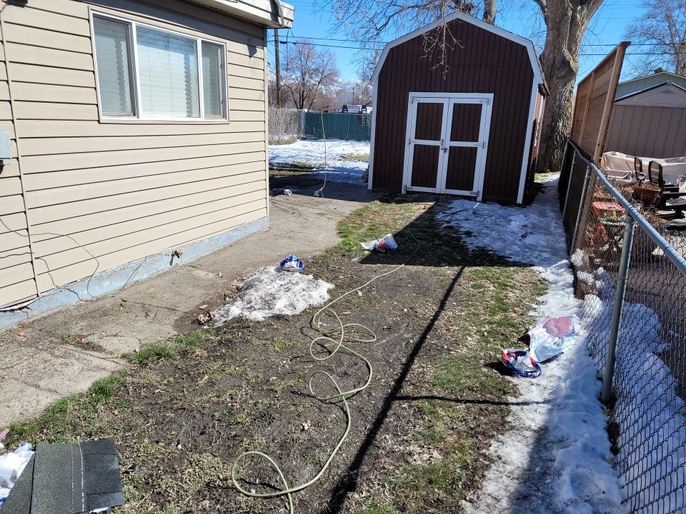 Residential Roofing Installation using GAF Timberline HDZ - Lifetime Shingle by The Roof Doctor