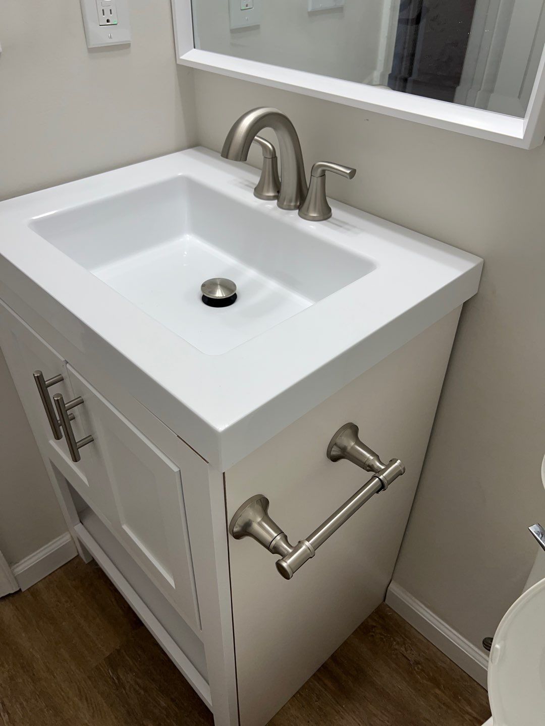 Home Remodel in Carbondale by TSP Contracting