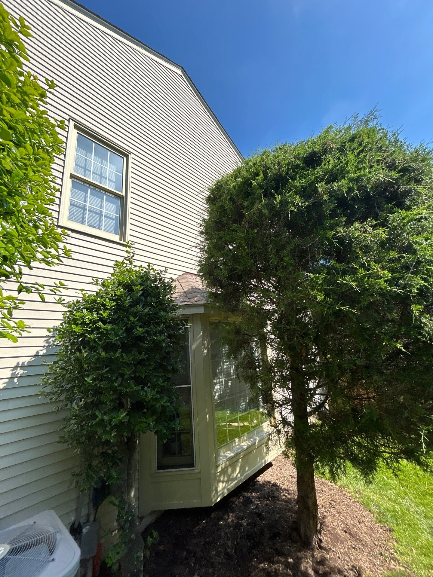 Fairfax: Residential Roof Replacement with CertainTeed Landmark Shingles in Sunrise Cedar by RM Banning, Inc.