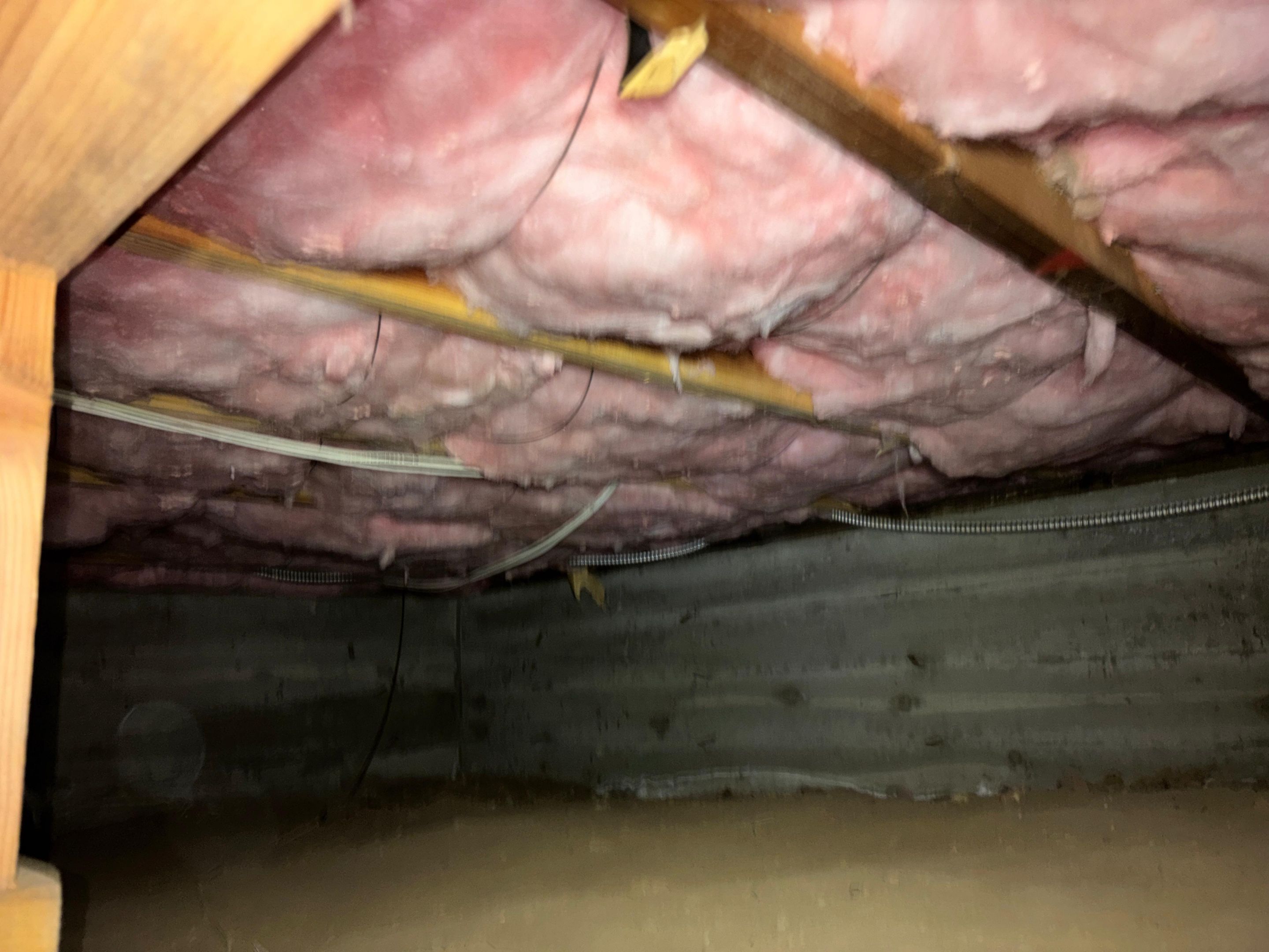 Project in Topanga by Insulation Labs