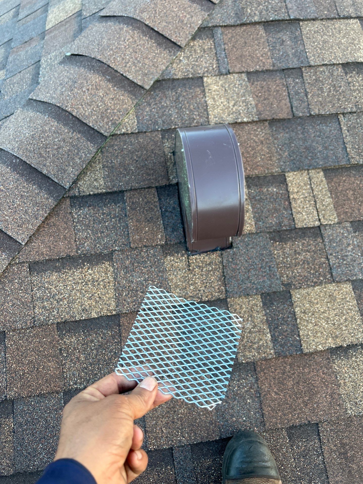 Shingle Project in North Port by Silks Roofing