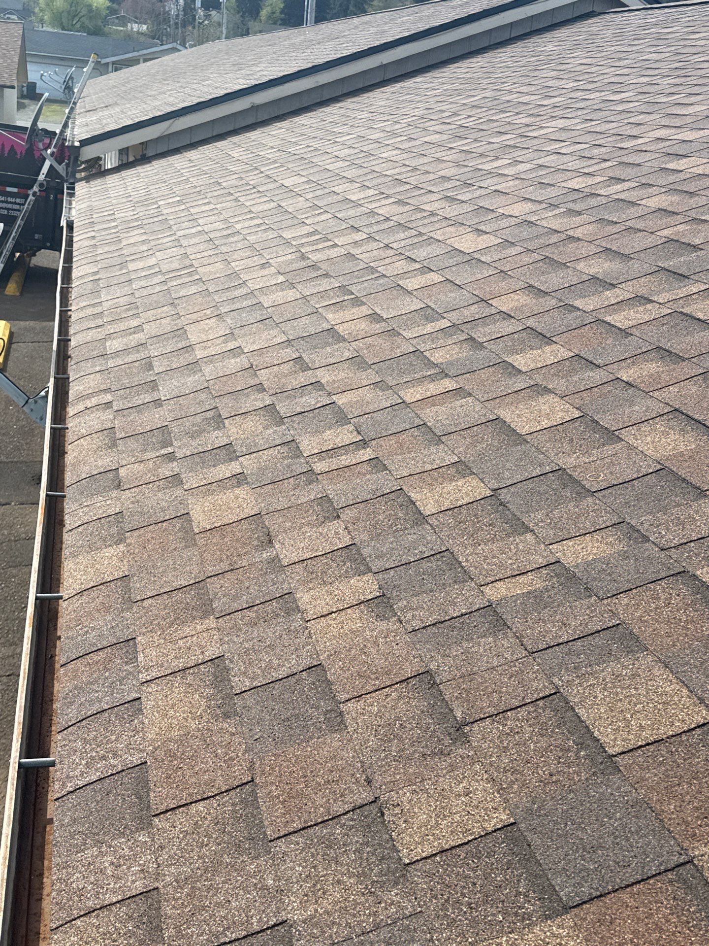 Residential Roof Repair Project – Newport, OR by BEST Roofing & Waterproofing