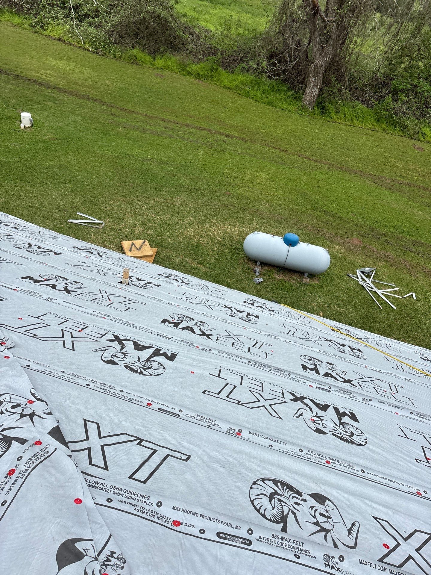 Roof Replacement Wharton by Roof Repair Company