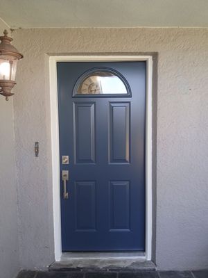 Project in Seminole