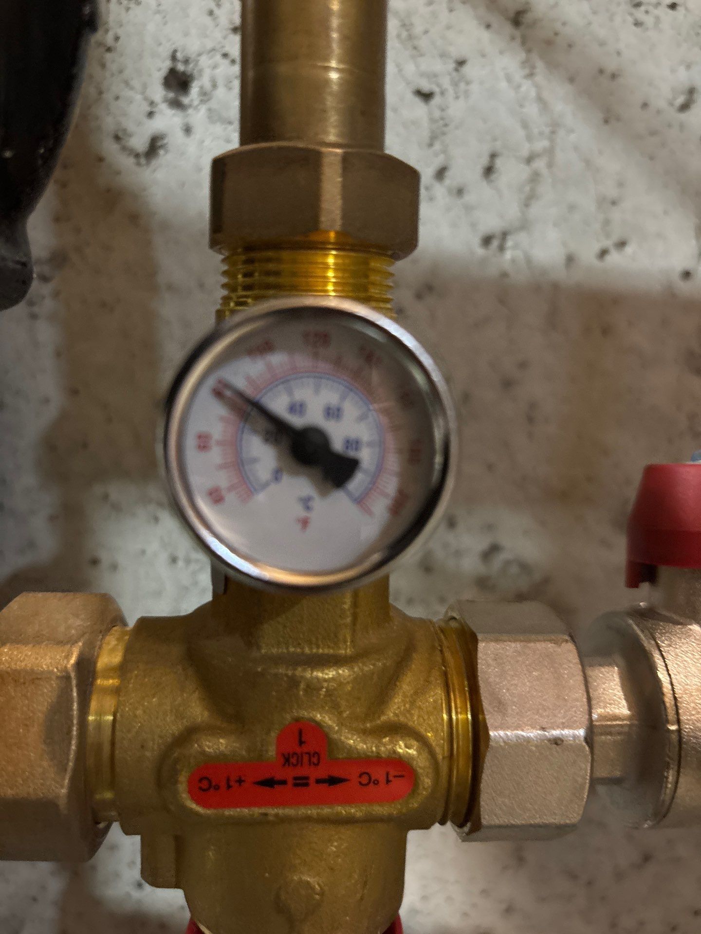 Radiant Heating & Main Valve Repair — Beverly, MA by FAGONE MECHANICAL
