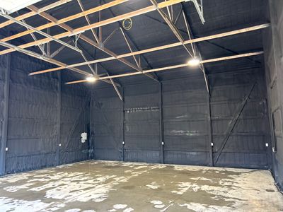 Spray Foam Insulation - Axtell, Nebraska