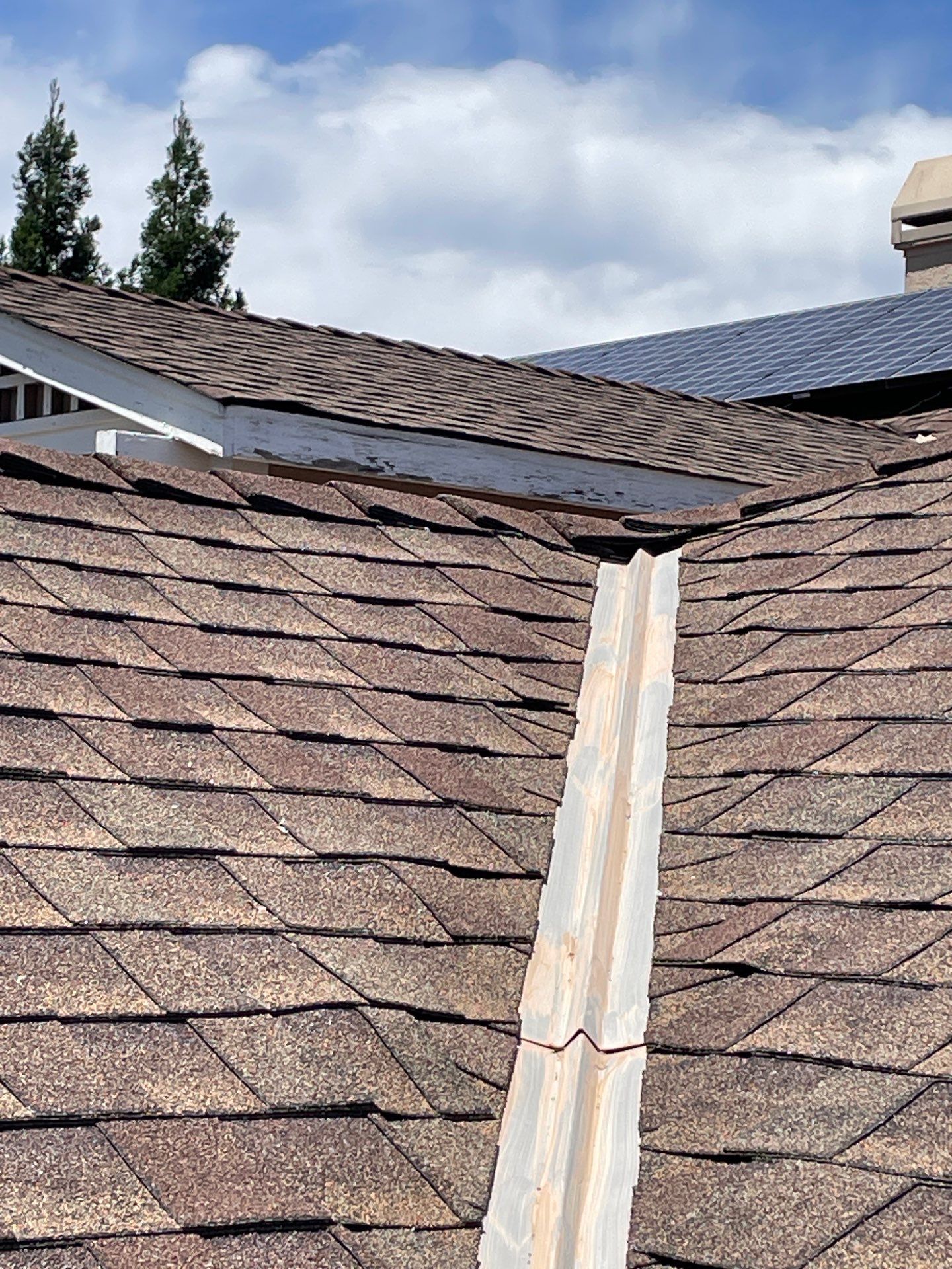 Roof Rejuvenation using Roof Maxx Treatment by Roof Maxx of Folsom