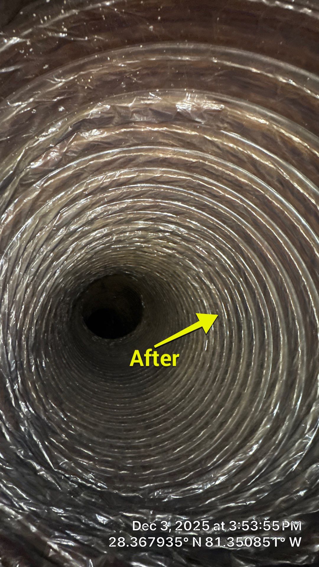 Air Duct Cleaning in Orlando by Hygienic Air, Inc