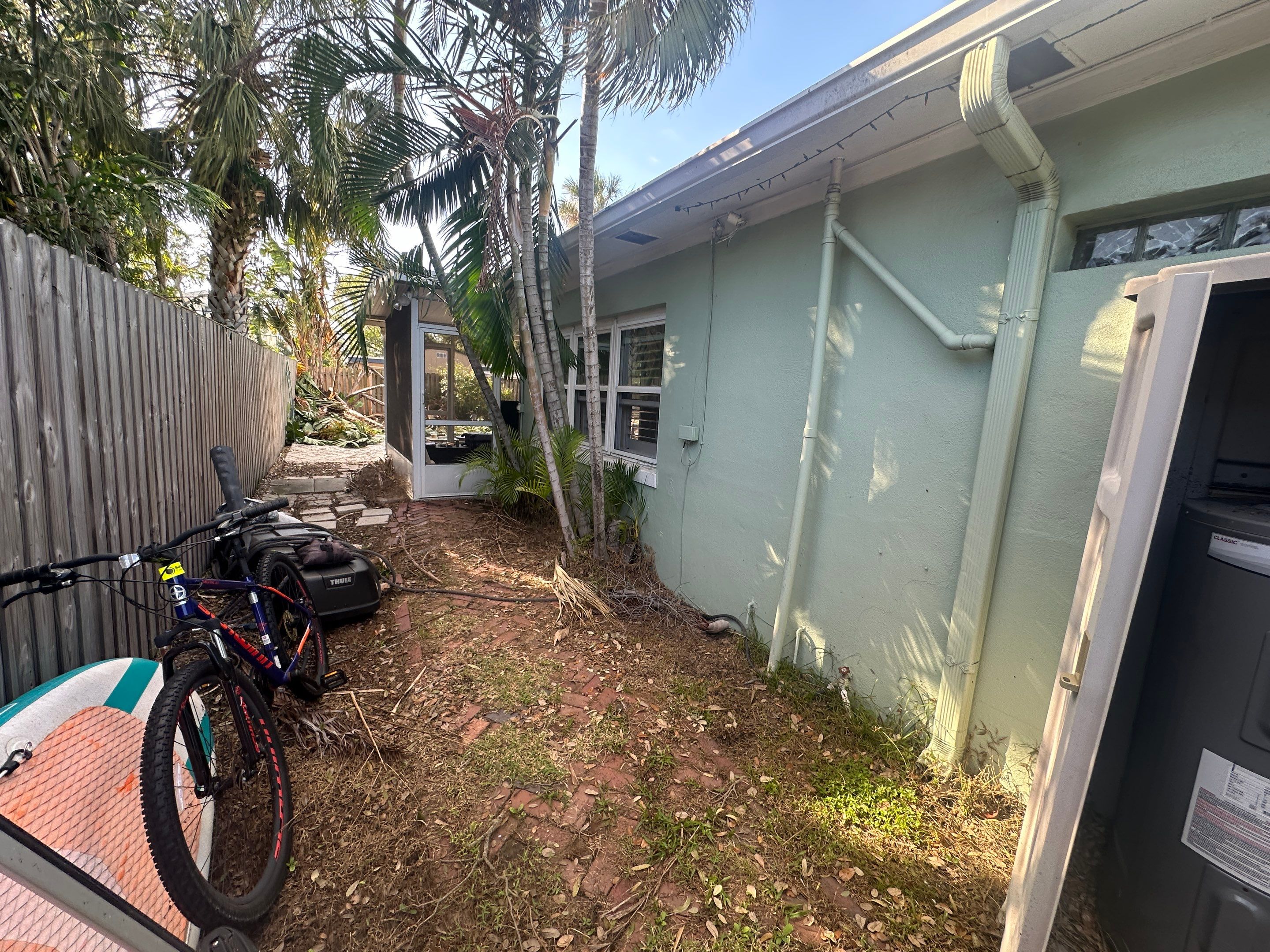 Flood Damage Claim in Tampa  by FLAPA & KeyStone