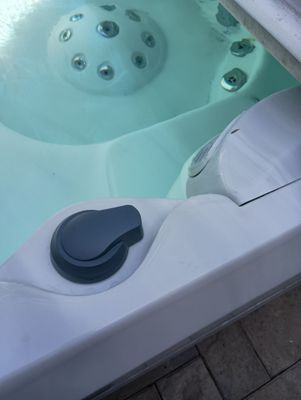 Accessory Replacement