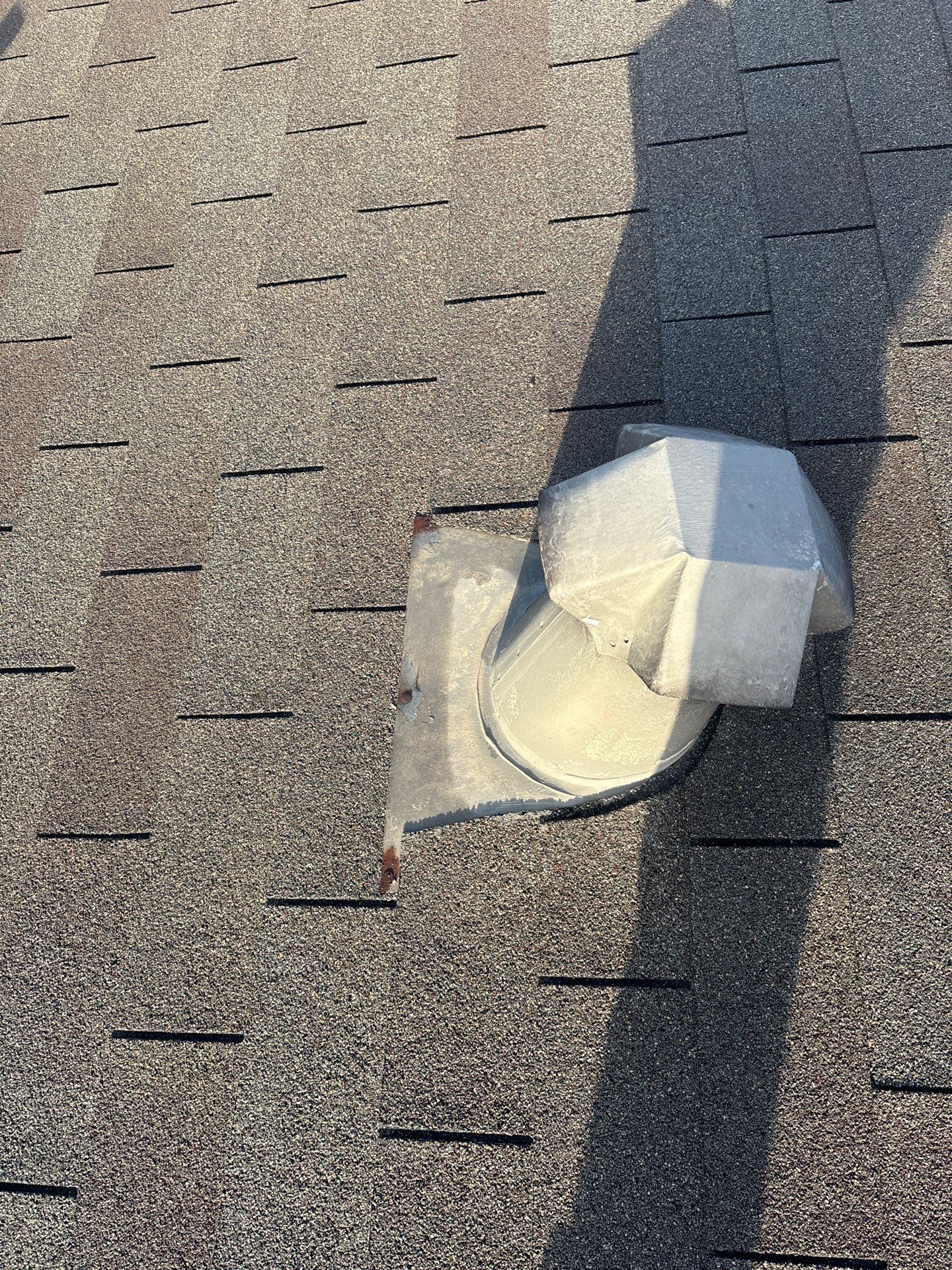 Roof Repair Katy by Roof Repair Company