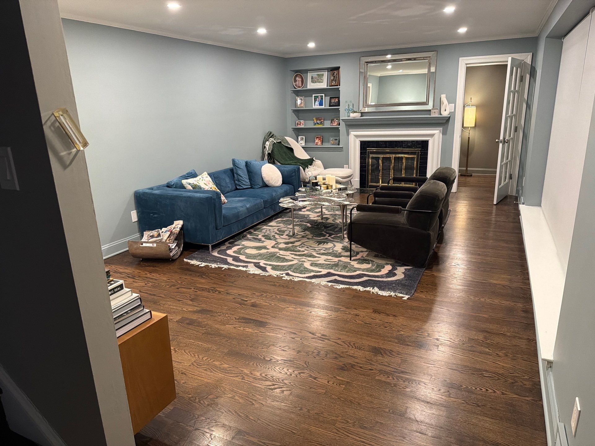 Water Damage Claim in Merion Station by FLAPA & KeyStone