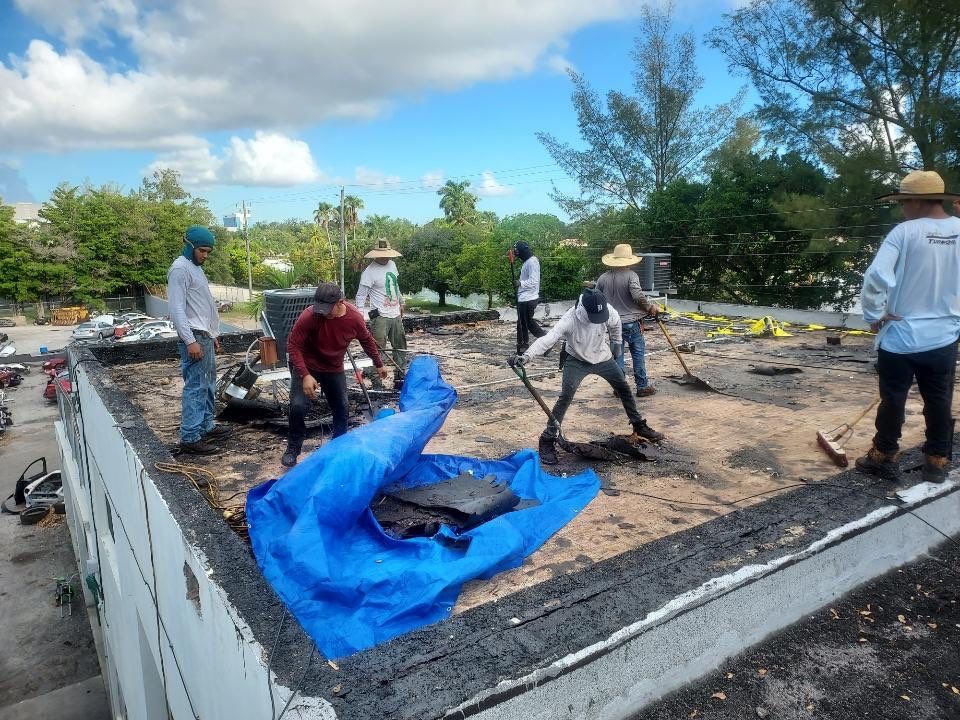 Millions Of Parts Used Auto Parts by G&J Roofing 