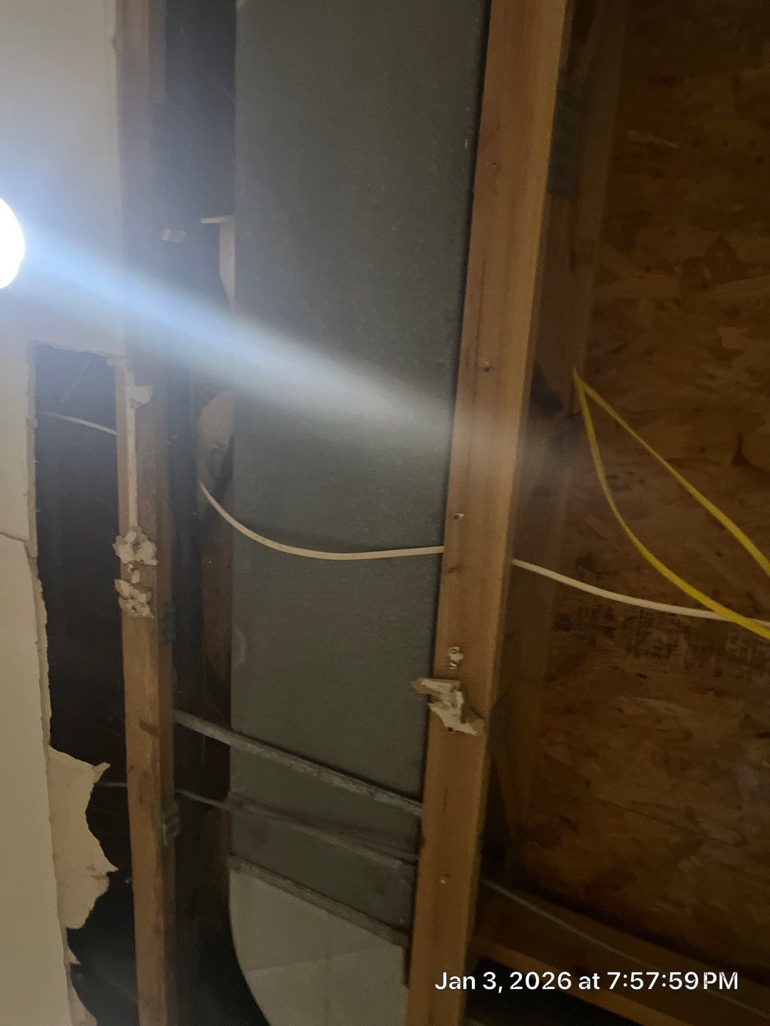 Project in upper marlboro, md by PRE Llc