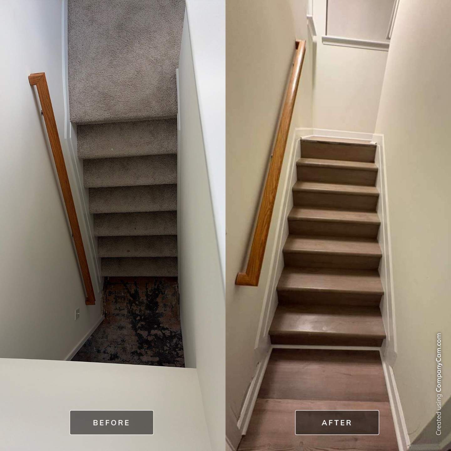 Project 53 by FMP Flooring
