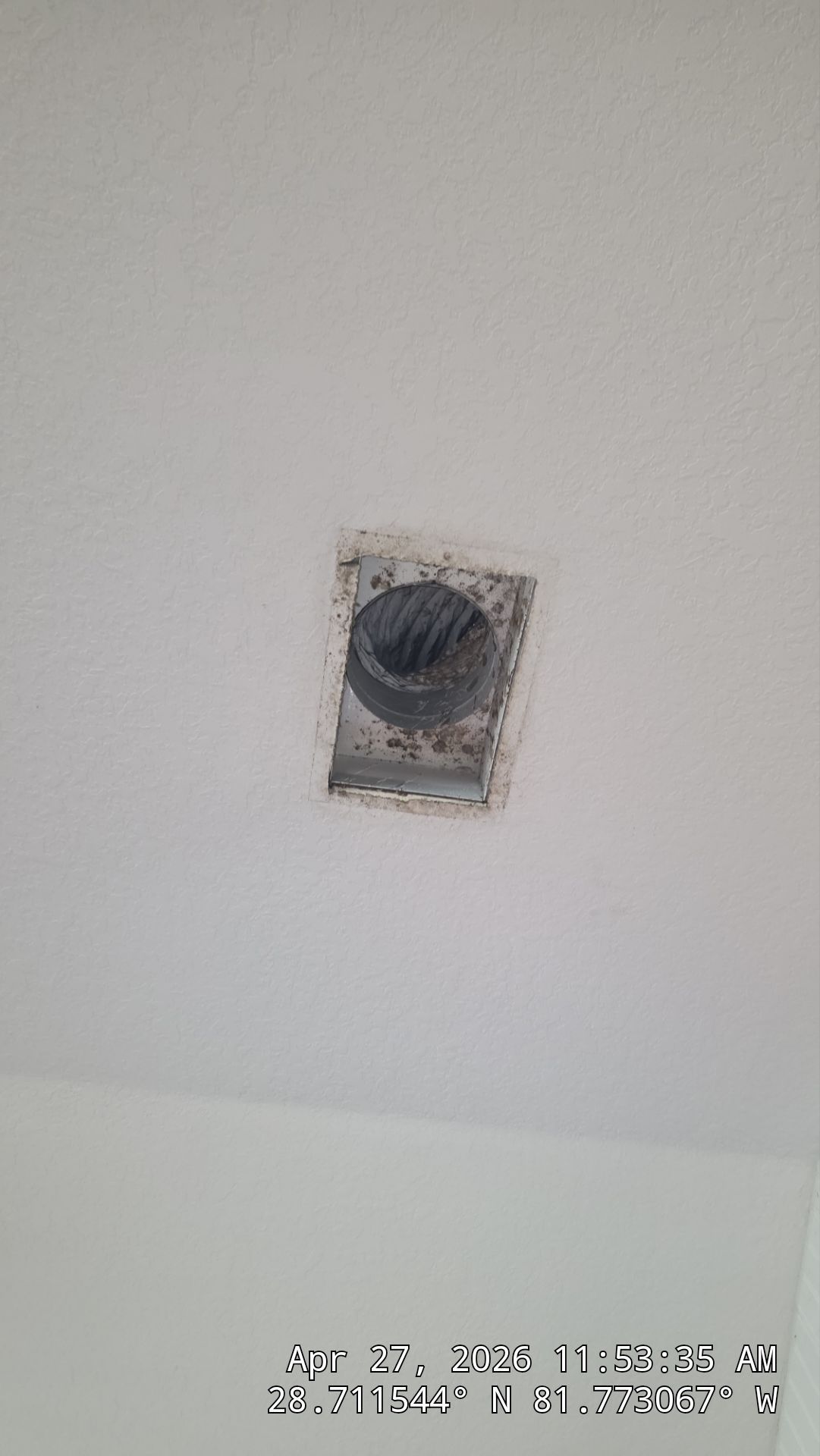 Air Duct Dryer Vent Cleaning Dryer Vent Repair Encapsulation by Hygienic Air, Inc