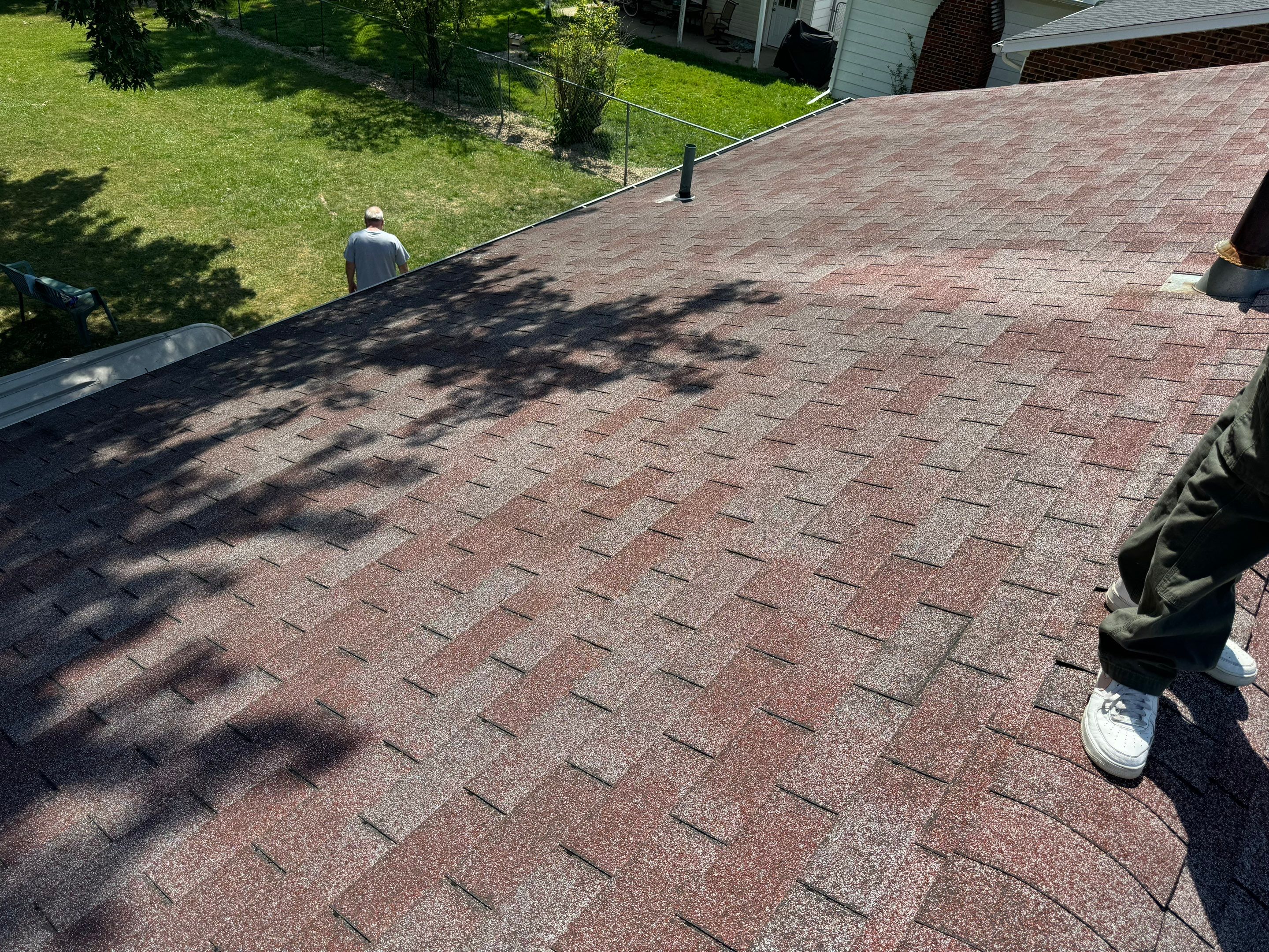 Roof Replacement by Homestyle in Elyria by Homestyle Home Improvements (HHI)