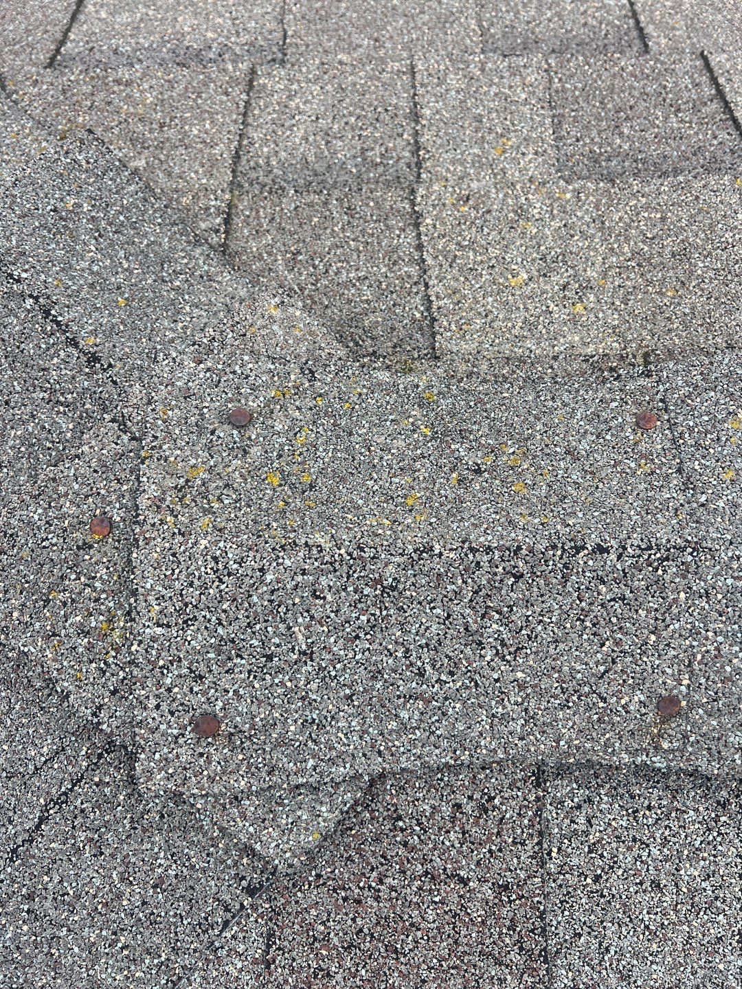 Residential Roofing Installation using IKO Dynasty (Color: Granite Black) by Orezona Building & Roofing Company, Inc.