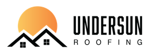 Logo for Undersun Roofing
