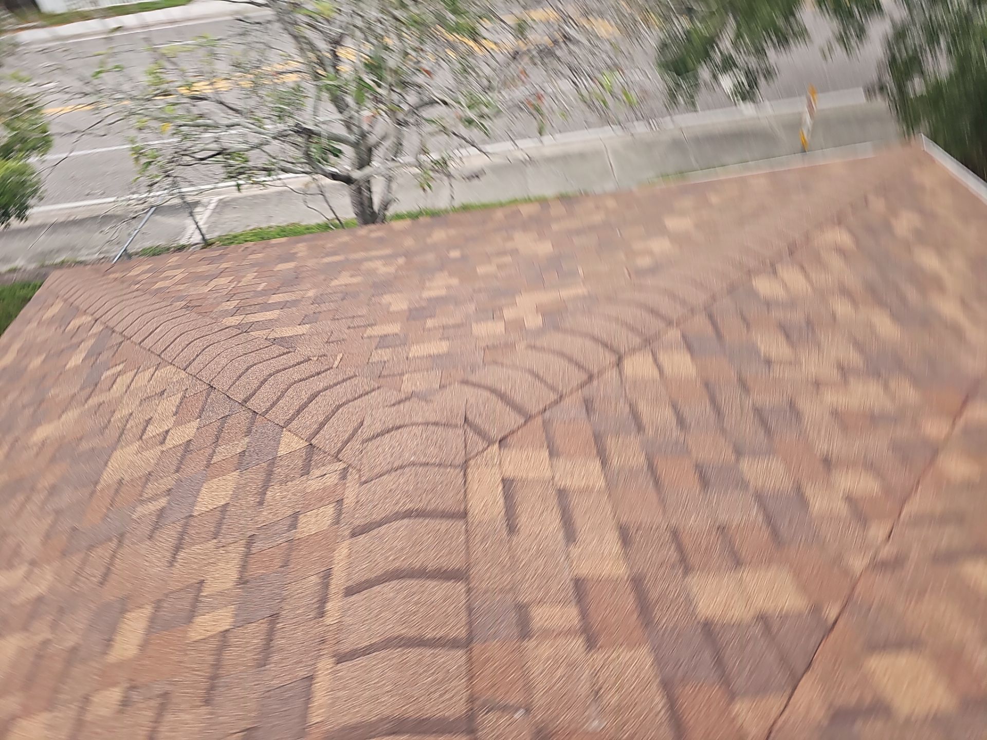 Project in St. Petersburg 33704 by Mitchell Roofing Company LLC 