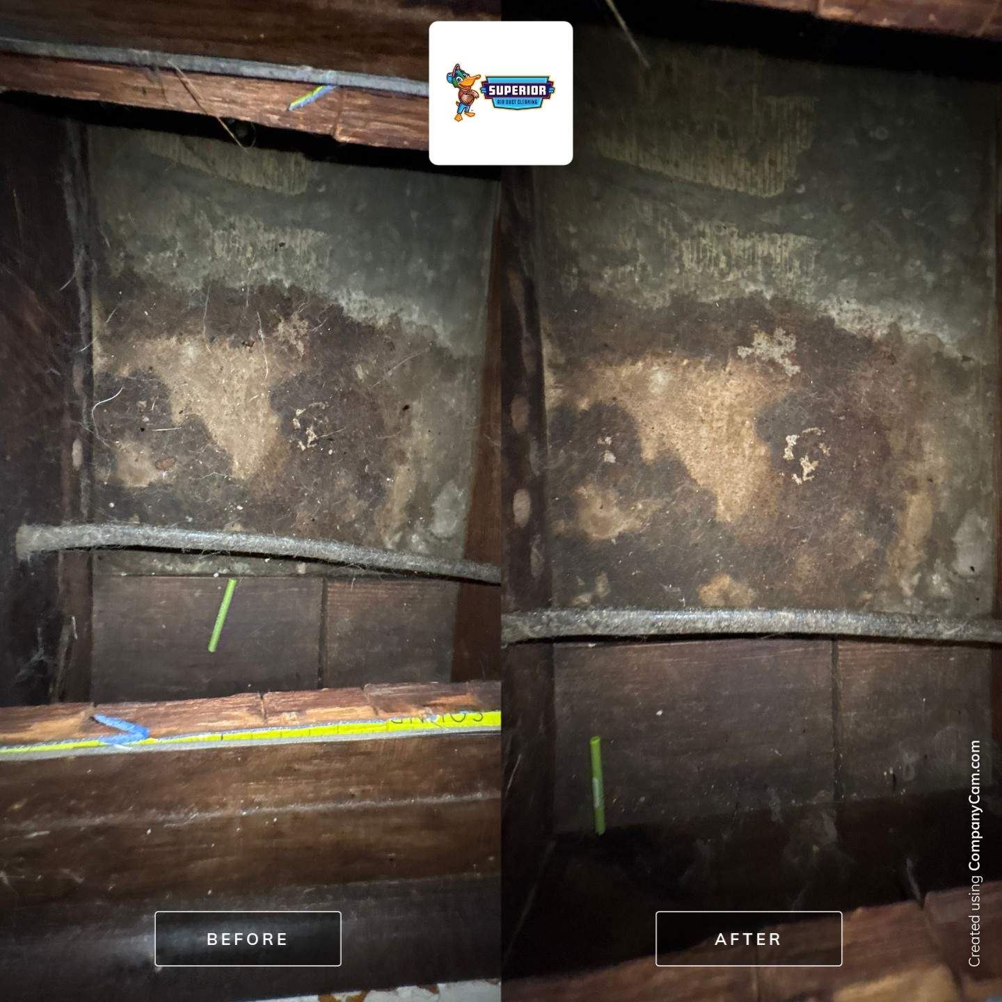 Air Duct Cleaning in Weirton, WV by Superior Air Duct Cleaning