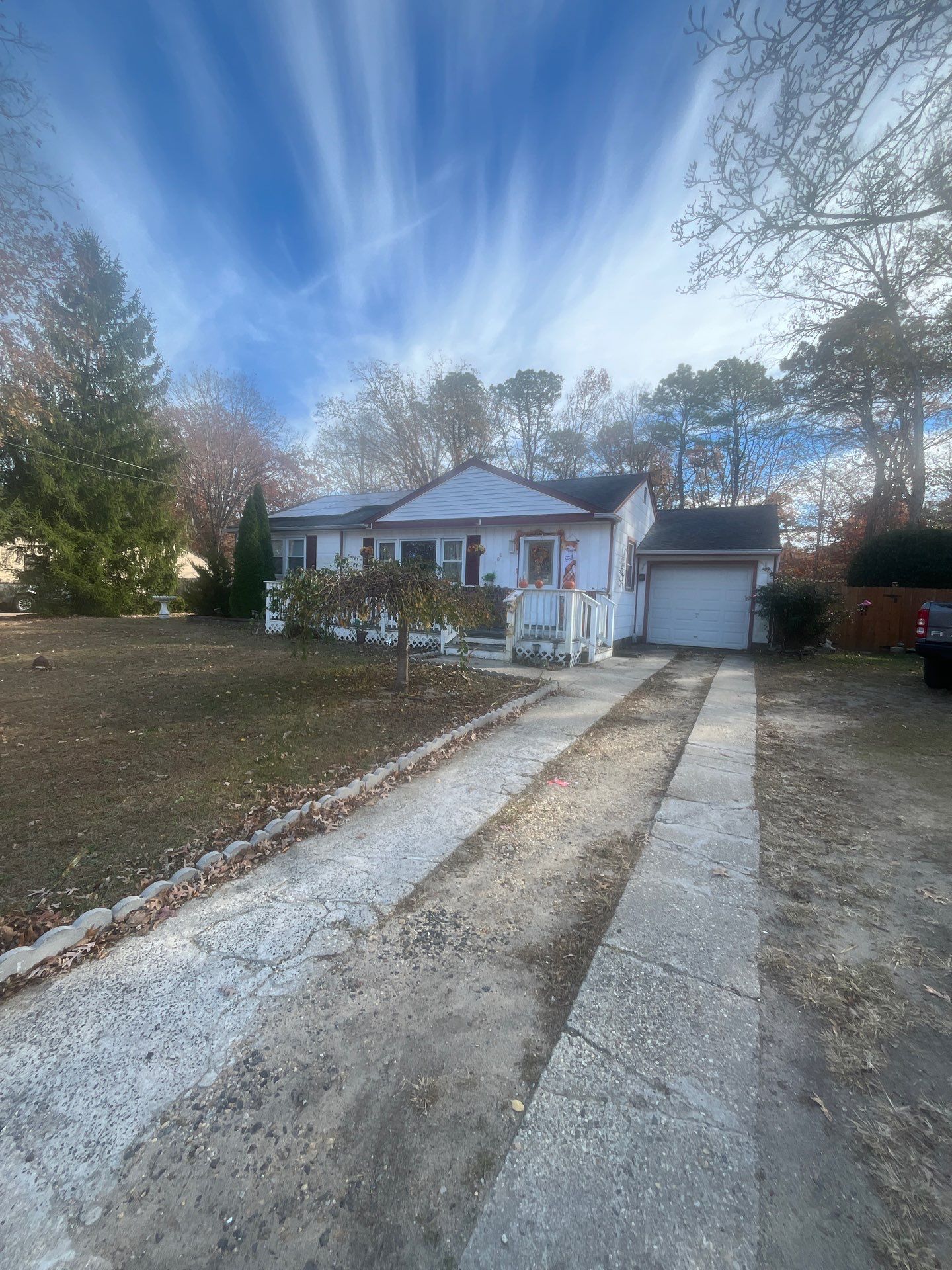Weathered Wood Shingles by Reimagine Roofing