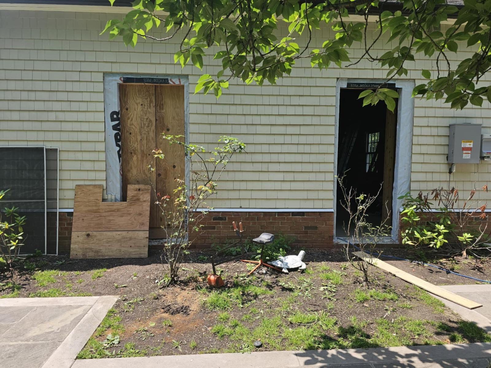 Home Remodeling by Home Concepts Construction