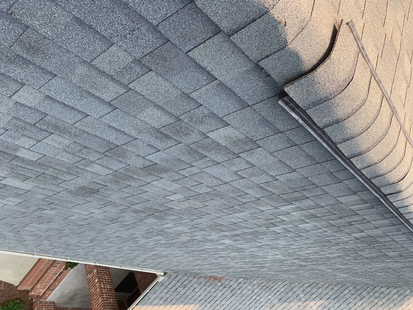 Re-Roof by American Roofing NC