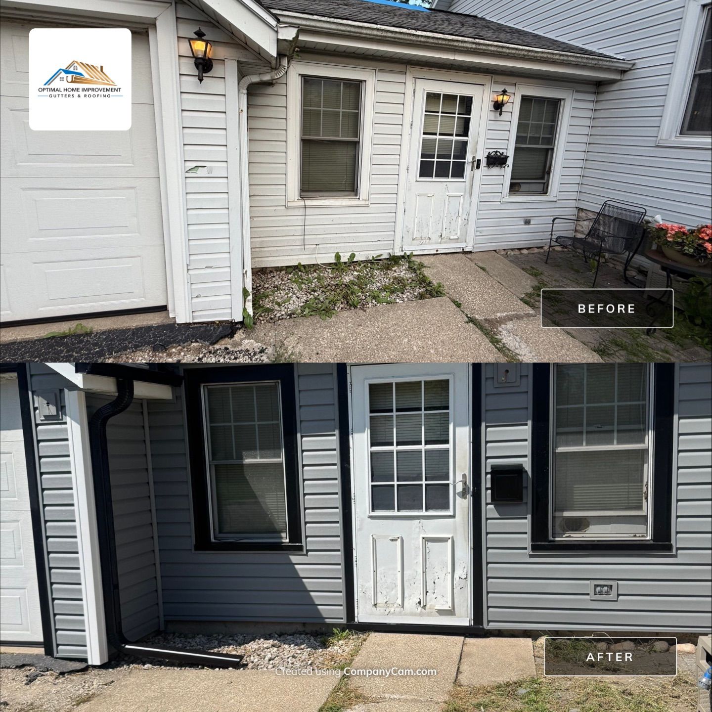 Roofing with Owens Corning by Optimal Home Improvement 