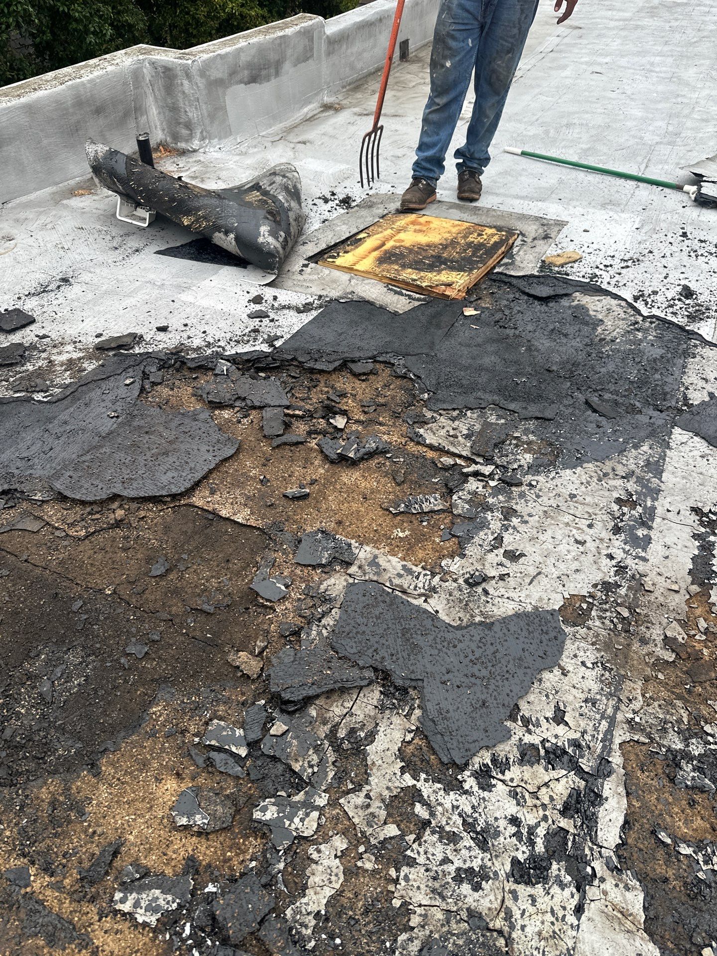 Roof Replacement- Oakland, CA 94601 by Epic Roof Replacement