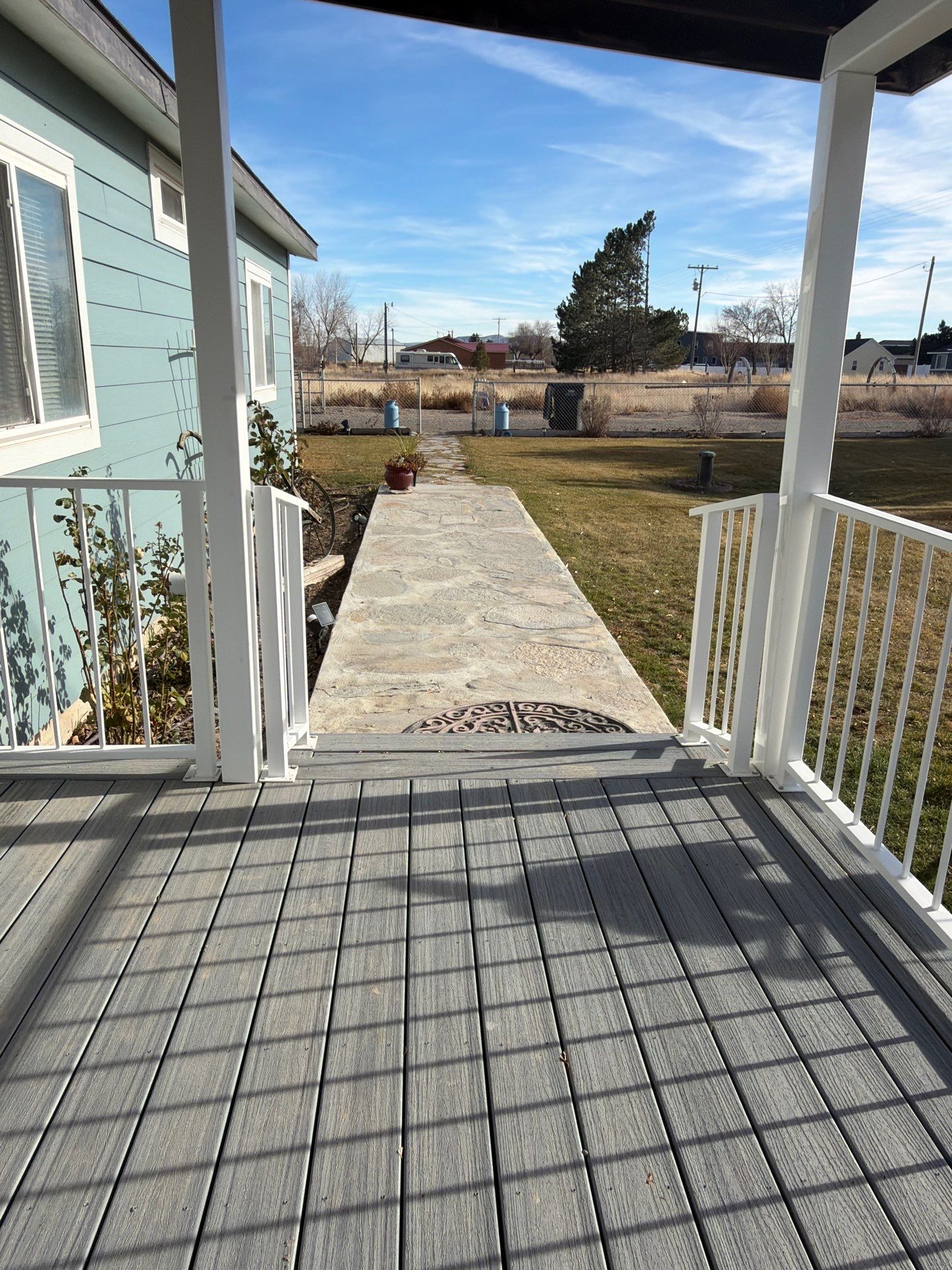 Project in Burley, ID by Brocity