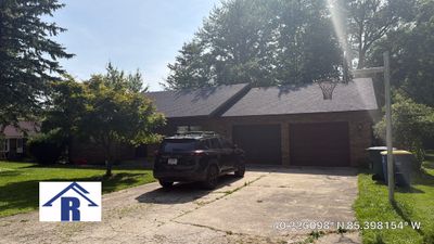Project in Muncie, IN